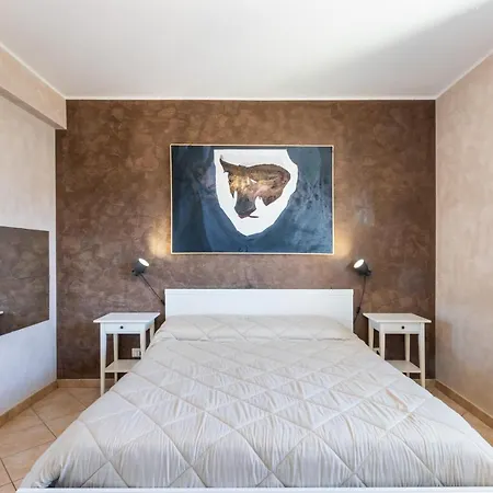 Villa Calabernardo House Extérieur photo