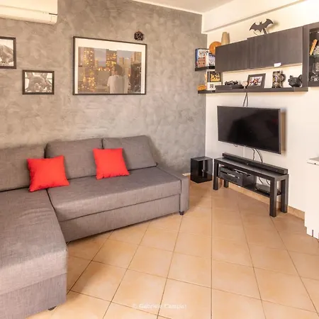 Villa Calabernardo House Extérieur photo
