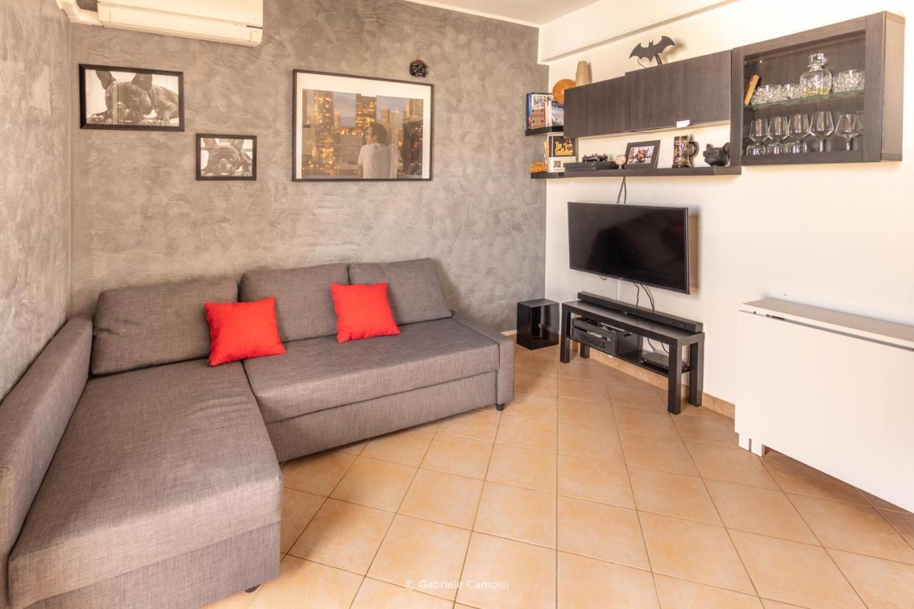 Holiday home House Calabernardo